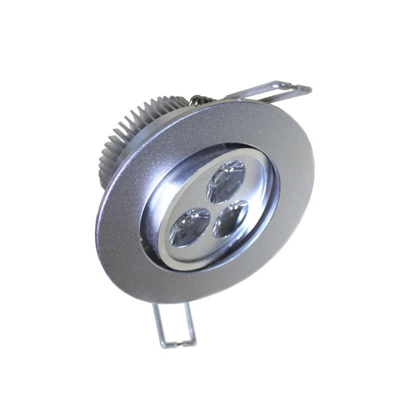 Indoor LED Lighting