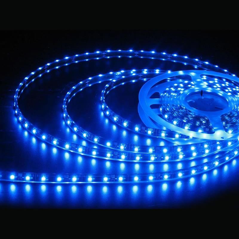 SMD5050 Flexible LED Strip, 5m (60 LED / m)