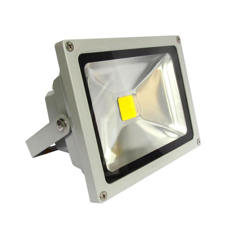 LED projector, 30W, Cool White